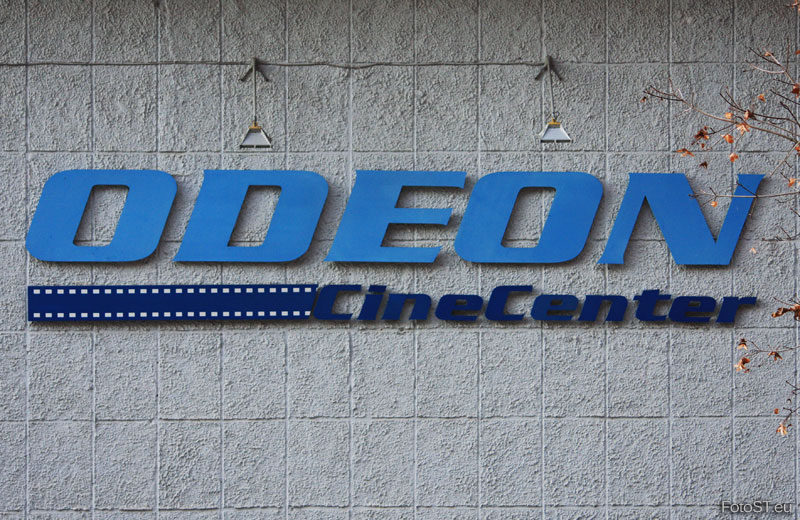 Odeon-Kino Odeon-Kino
