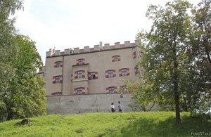 Schloss Bruneck