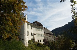 Schloss Ehrenburg
