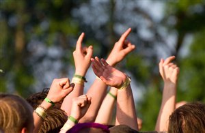 Sommerkonzerte in Bruneck