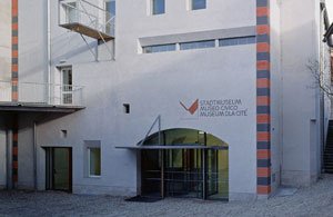 Stadtmuseum Bruneck