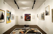 Südtiroler Concept & Art Store - Variatio