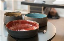 Modernes Design - Variatio