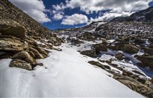 Wandern im Naturpark