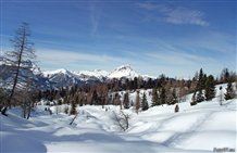 Naturpark Fanes-Sennes-Prags