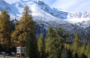 Naturpark Fanes-Sennes-Prags