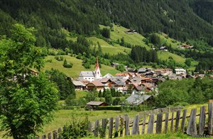 Antholz-Mittertal