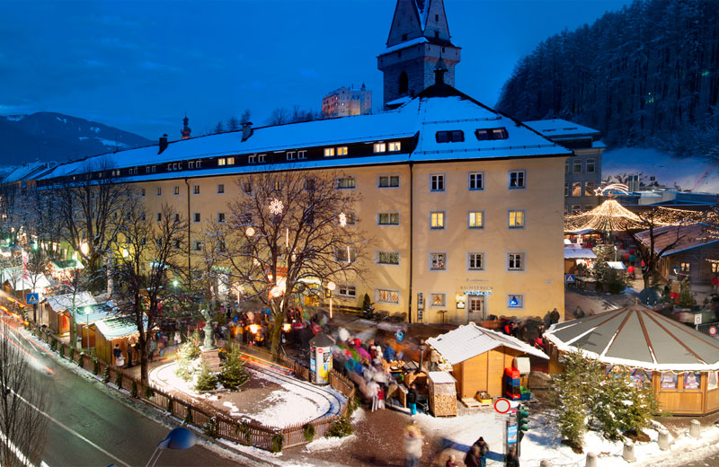 Appartamenti Innsbruck Centro Appartamenti Innsbruck Centro