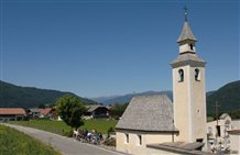 Kirche in Olang