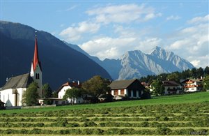 Gemeinde Rasen im Antholzertal