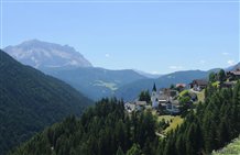 St. Vigil in Enneberg