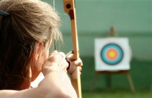 Kron Arc Adventure in Olang