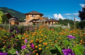 Latschenölbrennerei Bergila in Pfalzen