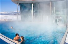 Außenbecken im Cron4