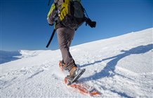 Schneeschuhwanderung