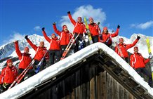 Ski- Langlauf- & Biathlonschule Antholzertal