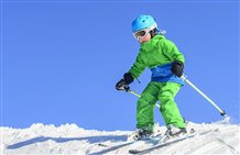 Ski & Snowboardschool Cima