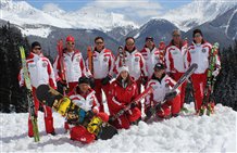 Ski & Langlaufschule Gsiesertal