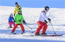 Skischule Guggenberg Taisten