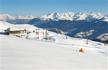 Skischule Kronplatz