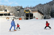 Skischule St. Vigil in Enneberg