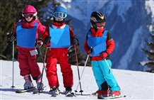 Top Ski School Val Badia