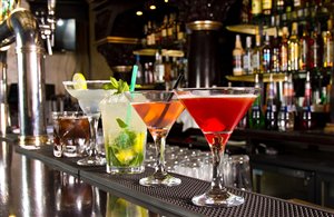 Après Ski in der Ferienregion Kronplatz