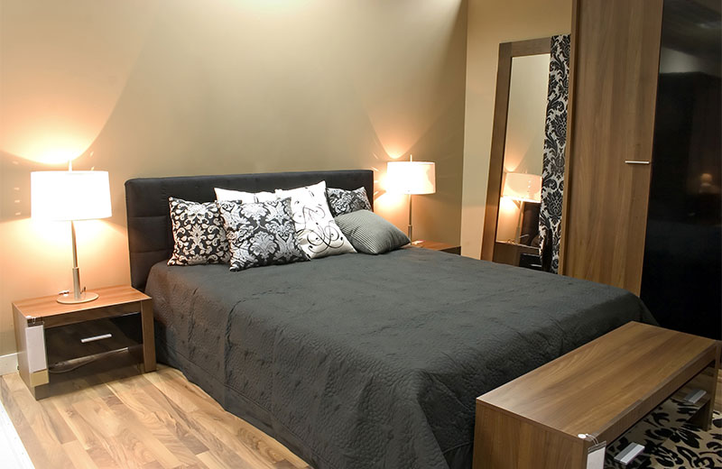 Unterkünfte Bruneck