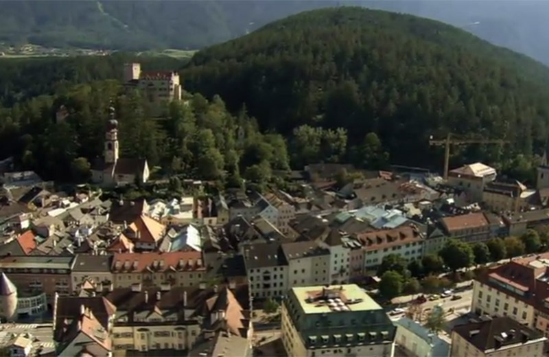 Video von Bruneck